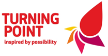 Logo - turning point