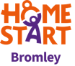 logo - home start bromley