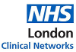logo - nhs london clinical networks