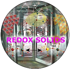 redox solids