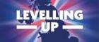 Section of the cover of the Levelling Up report showing part of Scotland and the title 'Levelling Up'. Levelling Up image credit: © Crown copyright 2022. Licensed under the terms of the Open Government Licence v3.0 http://nationalarchives.gov.uk/doc/open-government-licence/version/3/ https://www.gov.uk/government/publications/levelling-up-the-united-kingdom