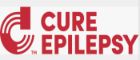 Cure Epilepsy Logo