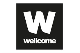 Wellcome Trustr logo