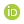 ORCID iD icon (16x16, 4px padding)