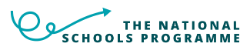 National Schools Programme logo