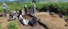 Dr Karen Hardy: From the Late Pleistocene to the mid Holocene. Archaeology of the earliest human inhabitants of Scotland's north-west