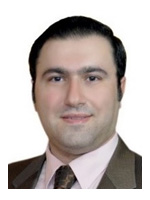 M Yasdani Asrami