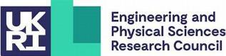 Logo of the Engineering and Physical Sciences Research Council