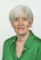 Jo  Gill