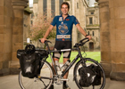 Mark Beaumont