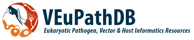 VEuPathDB logo