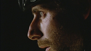 Mark Beaumont - Orange ad