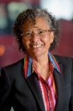 photo of Professor Camara Jones