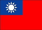 Flag of Taiwan