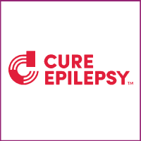 Cure Epilepsy logo