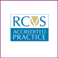 RCVS logo