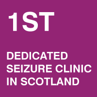 First dedicated seizure clinic in Scotland