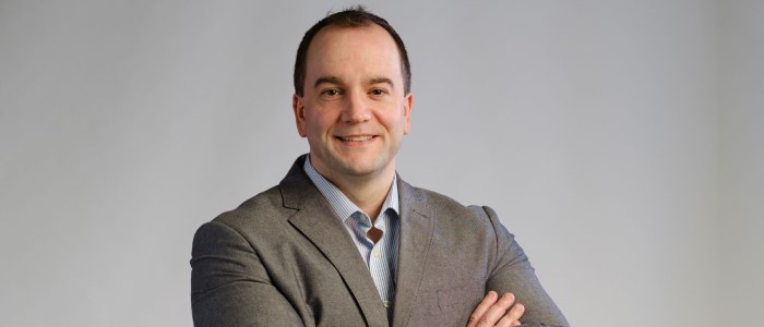 Professor David Flynn