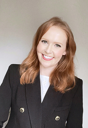 Profile photo of Dr Karen Bilsland, Lecturer in Organisational Behaviour