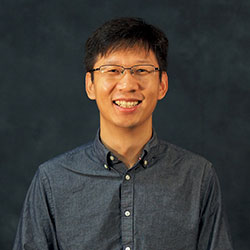 Prof Lei Zhang