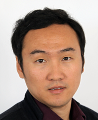 Professor Yong Wang smaller image