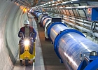 Large Hadron Collider (thumbnail)