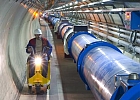 Large Hadron Collider (thumbnail)