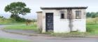 A small shuttered and run-down building in the countryside  Source: richard johnson | iStockphoto https://www.istockphoto.com/photo/derelict-business-closed-at-countryside-rural-tourism-destination-gm1285695454-382441759