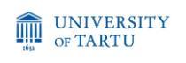 University of Tartu