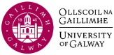 University of Galway Logo