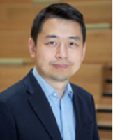 Prof. Dawei Wu, University of Birmingham
