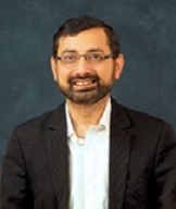 Prof. Muhammad Imran, University of Glasgow