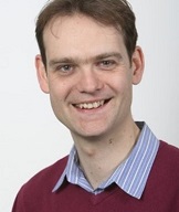 Prof. Paul Dodds, University College London