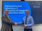 David Mahon award