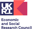 ESRC logo