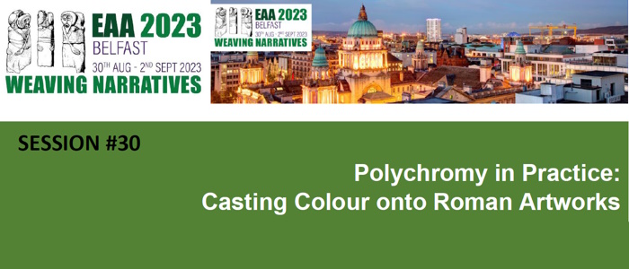 Invitation to session at the EEA August 2023