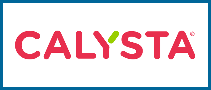 Calysta Logo