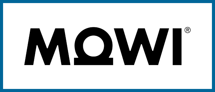 MOWI Logo