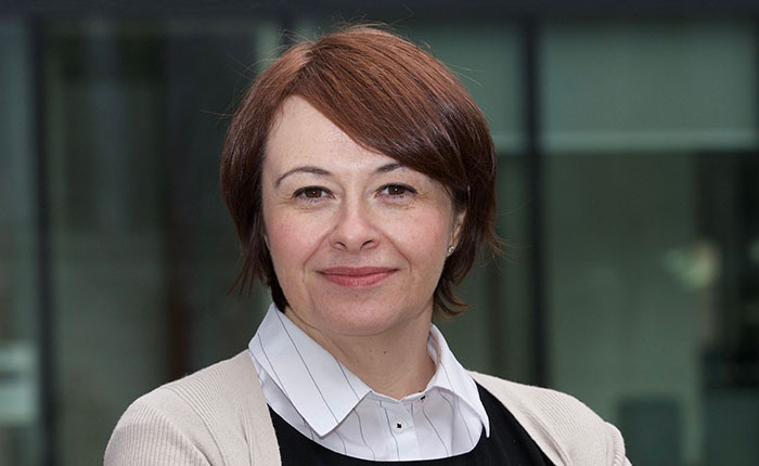 Profile photo of Nicola Anderson, CEO, FinTech Scotland