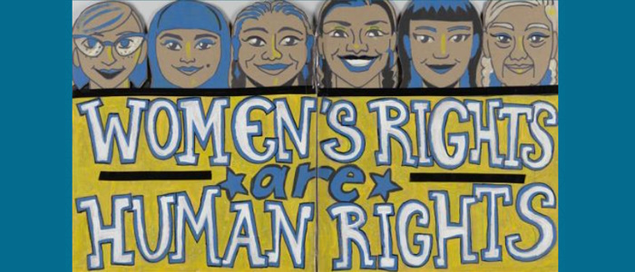 Women's rights