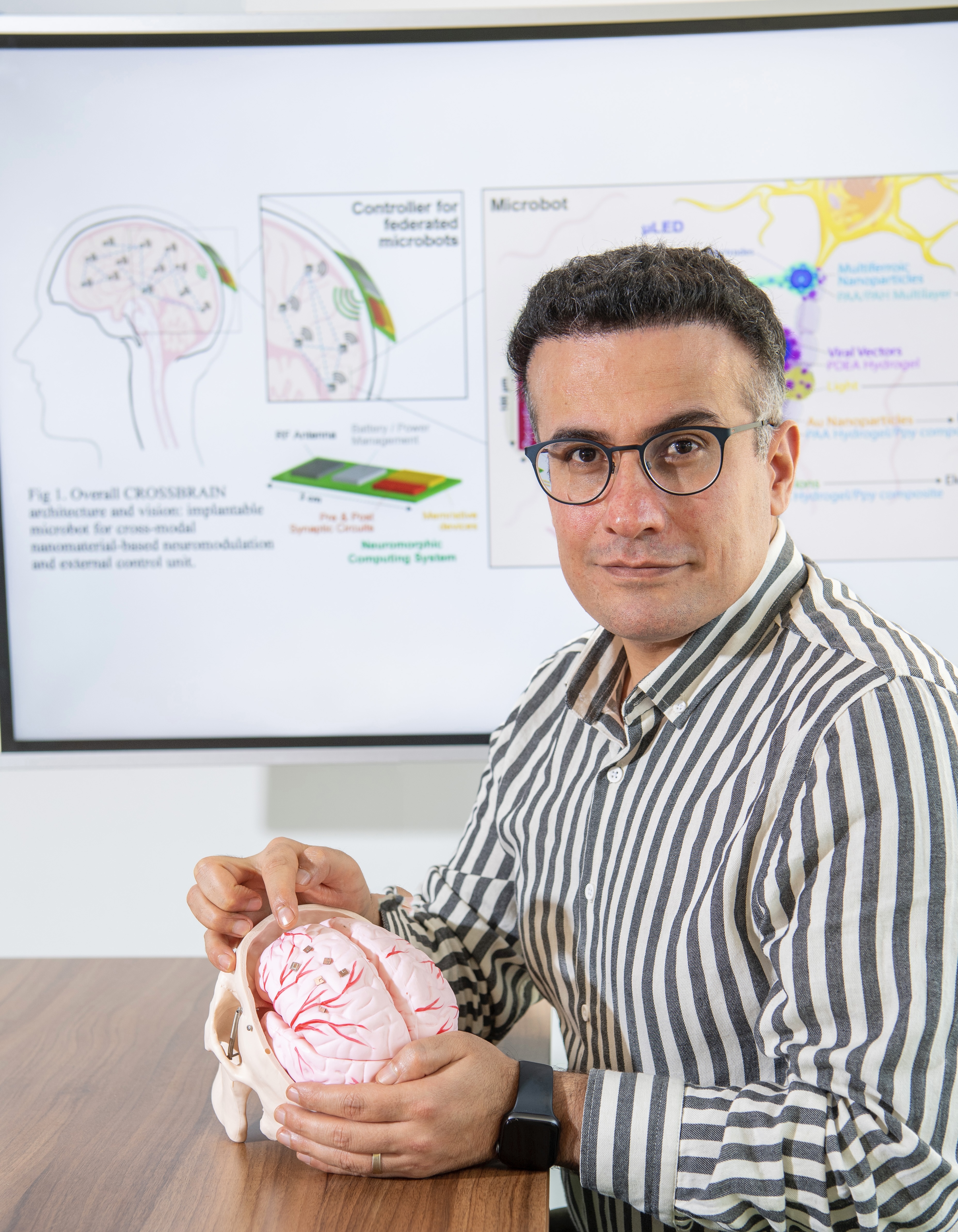 Neuralink имплантировали в мозг пациента. Магнитик мозг. ДИИП брайин Стимулейшн. Brain now