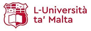 University of Malta logo