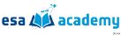 ESA academy logo