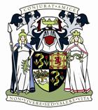 Royal College of Physicians and Surgeons Crest