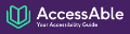 AccessAble guide to University of Glasgow