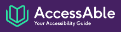 AccessAble guide to University of Glasgow