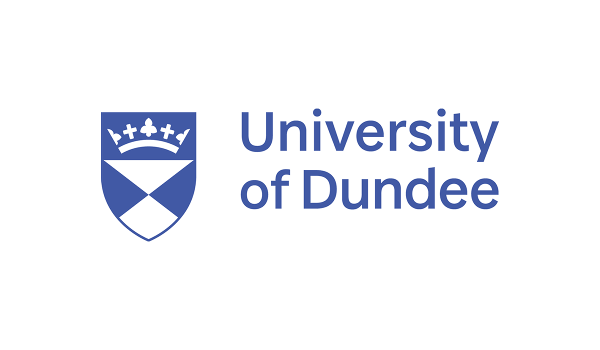 University of Dundee Partner Logo