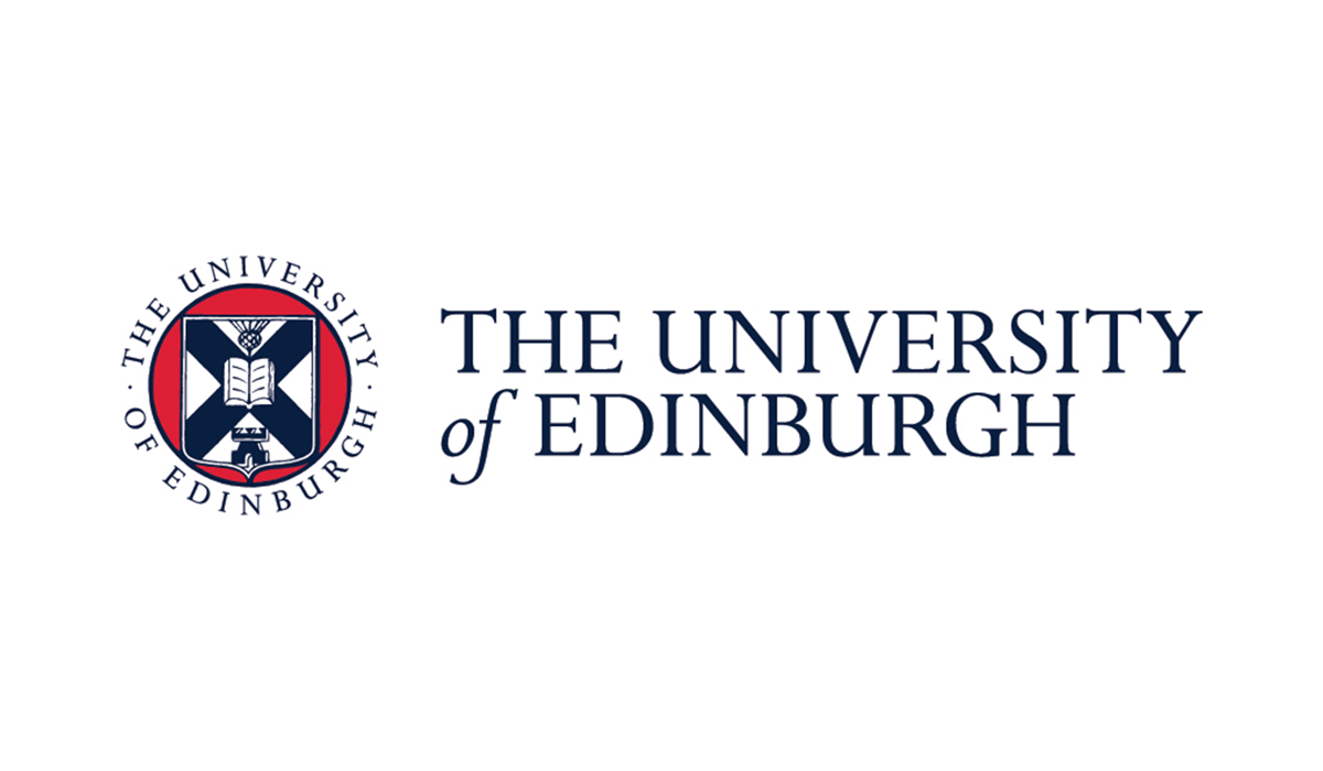 University of Edinburgh Partner Logo