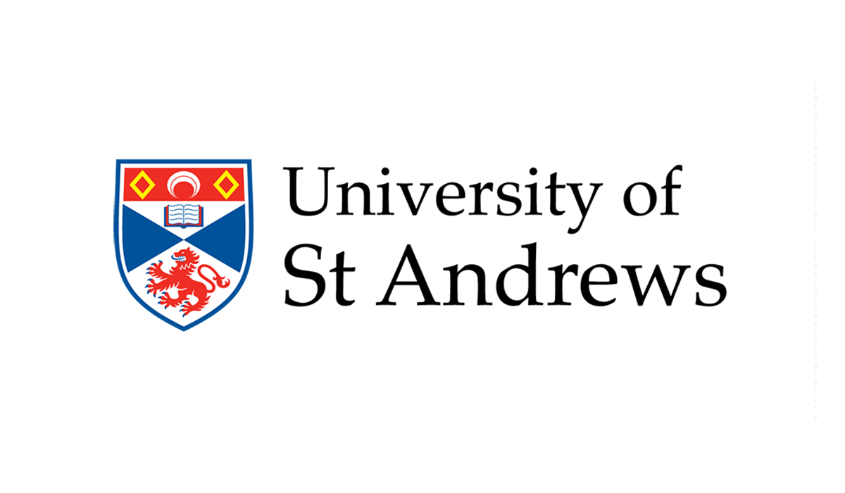 University of St Andrews Partner Logo