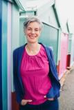 Photo of Dr Laurie Tomlinson 